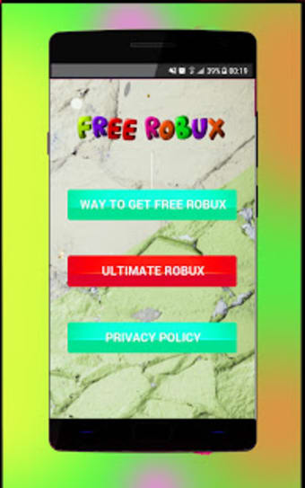Get Free ROBUX Tips 2019 NOW