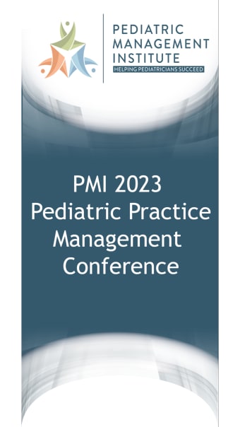 PMI 2023 Conference