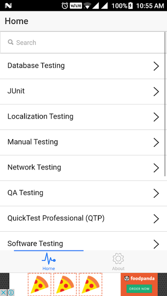 Testing Interview Questions