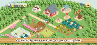 Pig Farm 3D