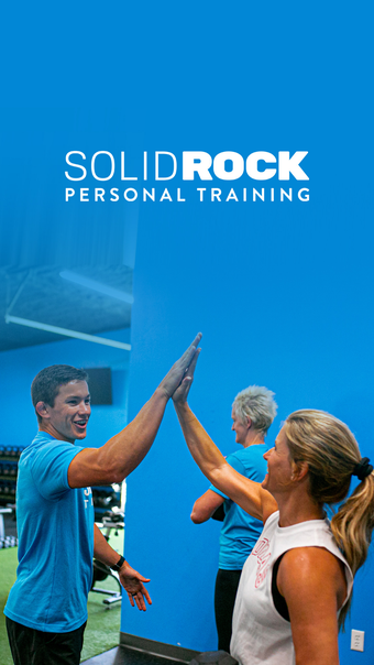 Solid Rock Training