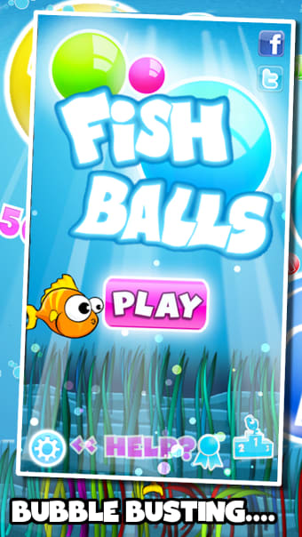 Fish Balls