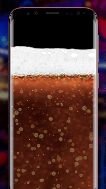 Cola Drinking Simulator iCola