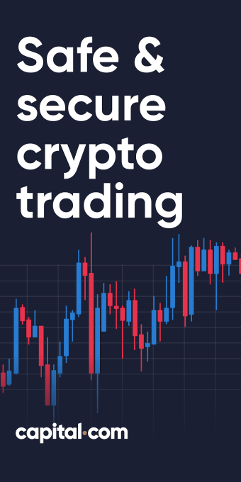 Bitcoin Trading - Capital.com