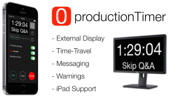 productionTimer