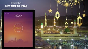 Iftar Time  Sehri Time - Ramadan 2019 Prayer