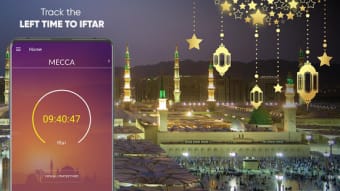Iftar Time  Sehri Time - Ramadan 2019 Prayer