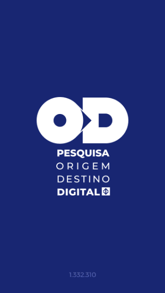 OD Digital Pesquisa Origem Des