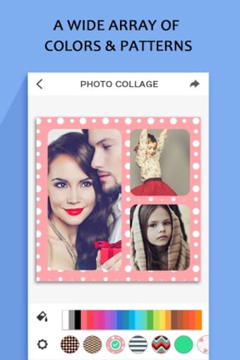 Photo Collage  Frame Editor and Perfect Camera