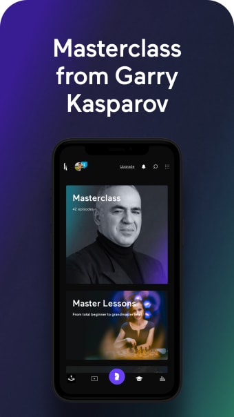 Kasparovchess