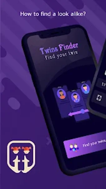 Twins Finder