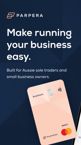 Parpera  Business Made Easy