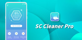 SC Cleaner Pro
