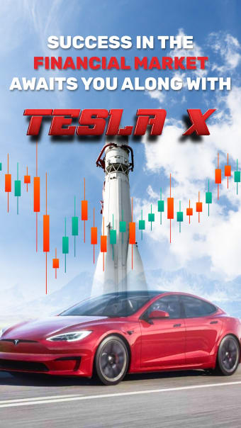 Tesla X - Trading System