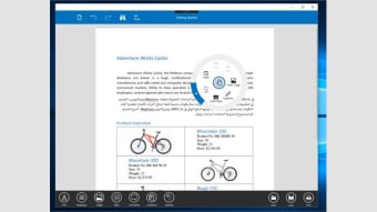 Document Editor For Windows 10