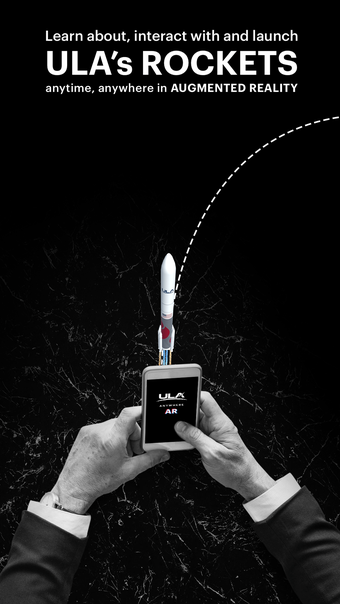 ULA Anywhere AR