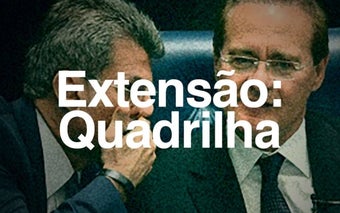 Extensão: Quadrilha