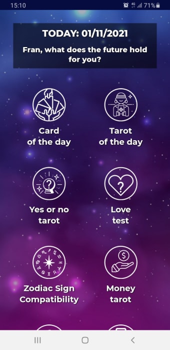 Tarot Cards Reading - Tarotea