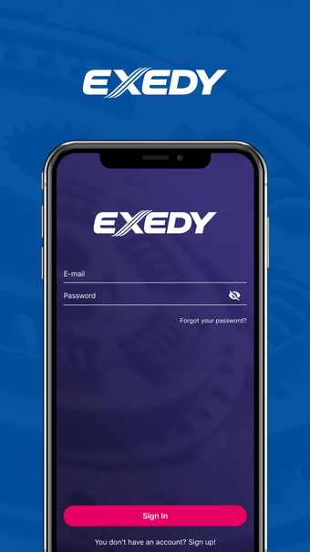 EXEDY - Product Finder