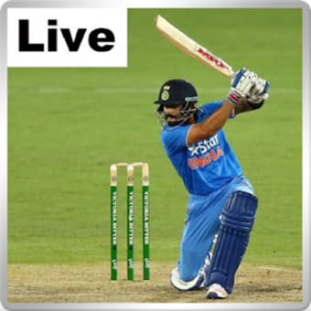 Cricket Live Tv India