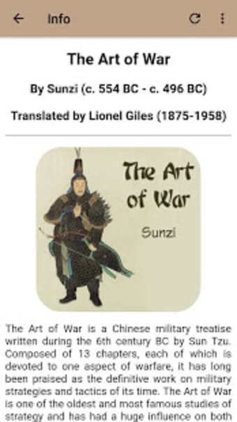 The Art of War by Sun Tzu ebook  Audiobook