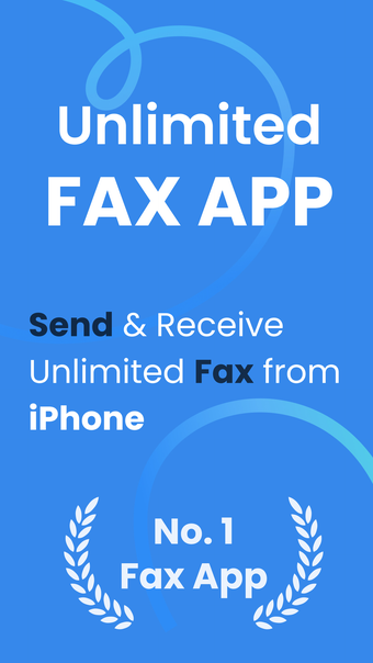 FAX from iPhone  Send FAX App