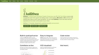 Image 0 for Kallithea