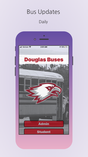 Douglas Buses