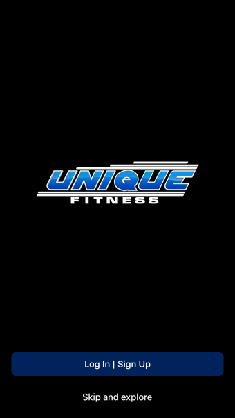 Unique Fitness Gyms LI