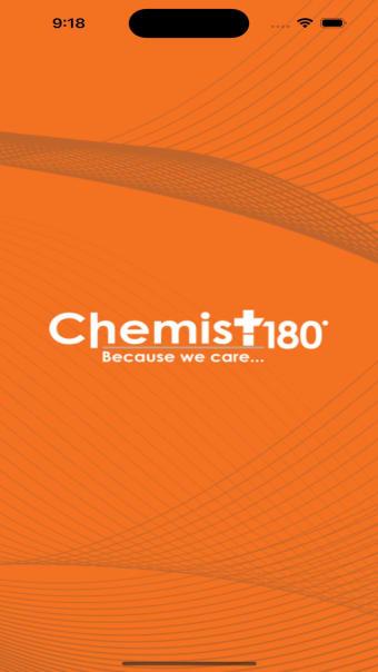 Chemist180 - Healthcare app