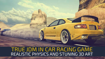 JDM Racing: Drag  Drift online races