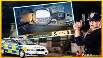 New Free Hidden Objects Games Free New Cold Case