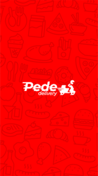Pede Delivery
