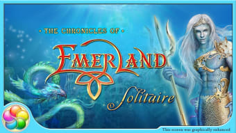 The Chronicles of Emerland Solitaire ( full )