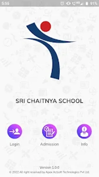 Sri Chaitanya Schools