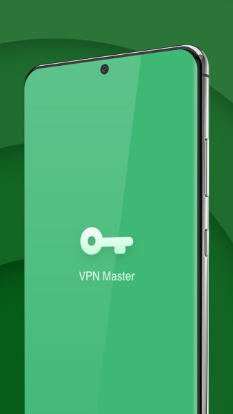 VPN Master - Fast Proxy Server