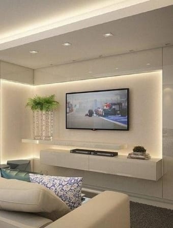 Collection of Television Cabinet Designs