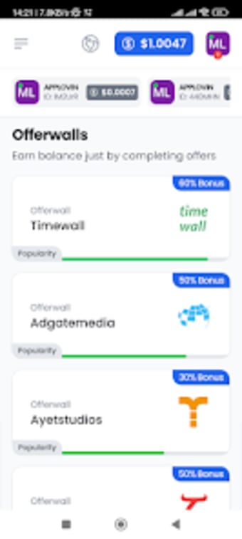 Buxmint: Make Money Online