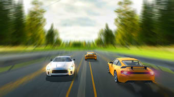 Speed Car Racing:Traffic Racer