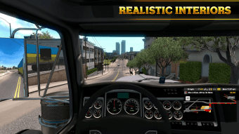 US Truck Simulator 2022