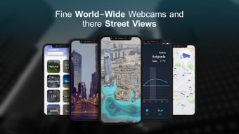 Earth Webcam:live cam  Worldwide camera online