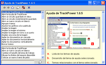 TrackPower