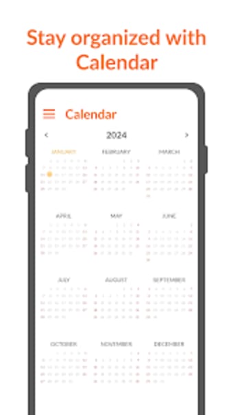 My Calendar - Schedule Planner