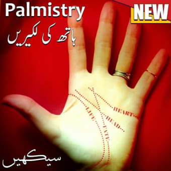 Palmistry Complete Book