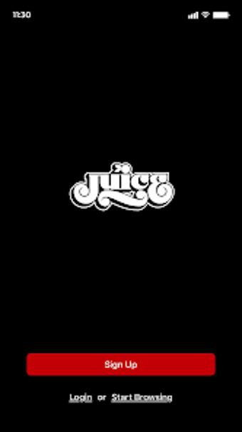 JUICESTORE