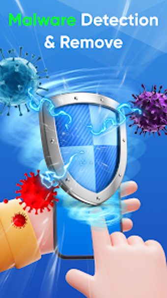 TP Antivirus - Protect Phone