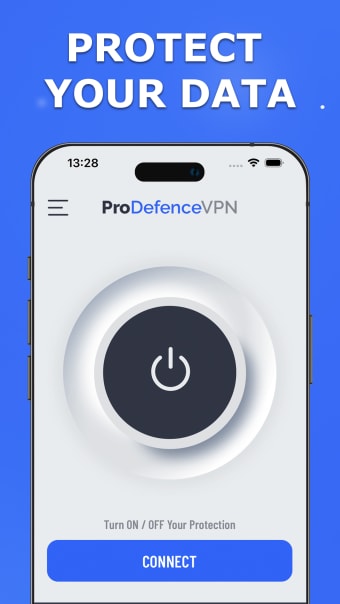 ProDefence - Secure VPN