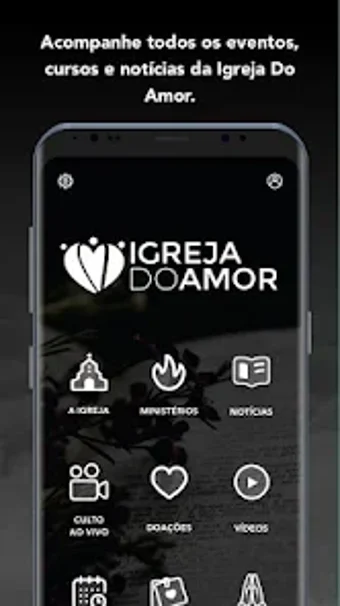 Igreja do Amor