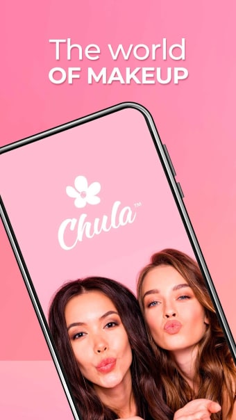 Chula: Makeup  Skincare app