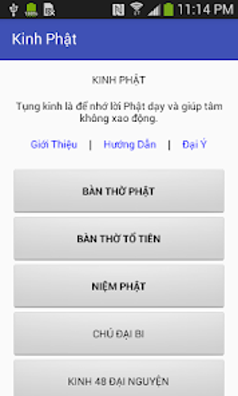 Kinh Phật